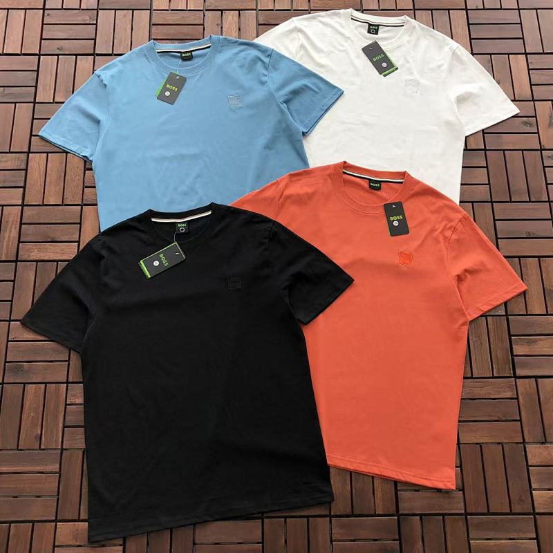HUGO BOSS TSHIRTS (74)