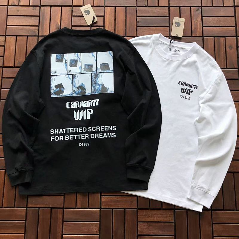 CARHARTT LONGSLEEVES (14)