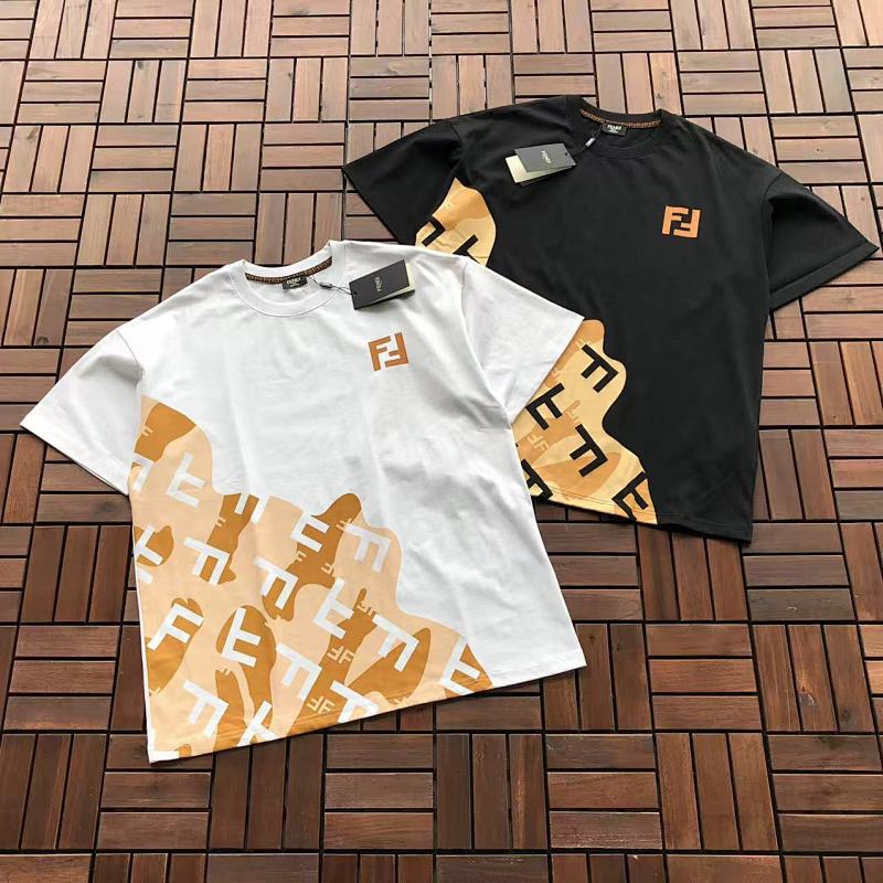 FENDI TSHIRTS (54)
