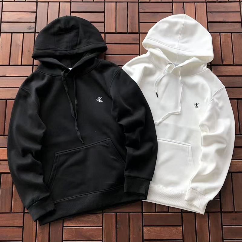 CALVIN KLEIN HOODIES (3)