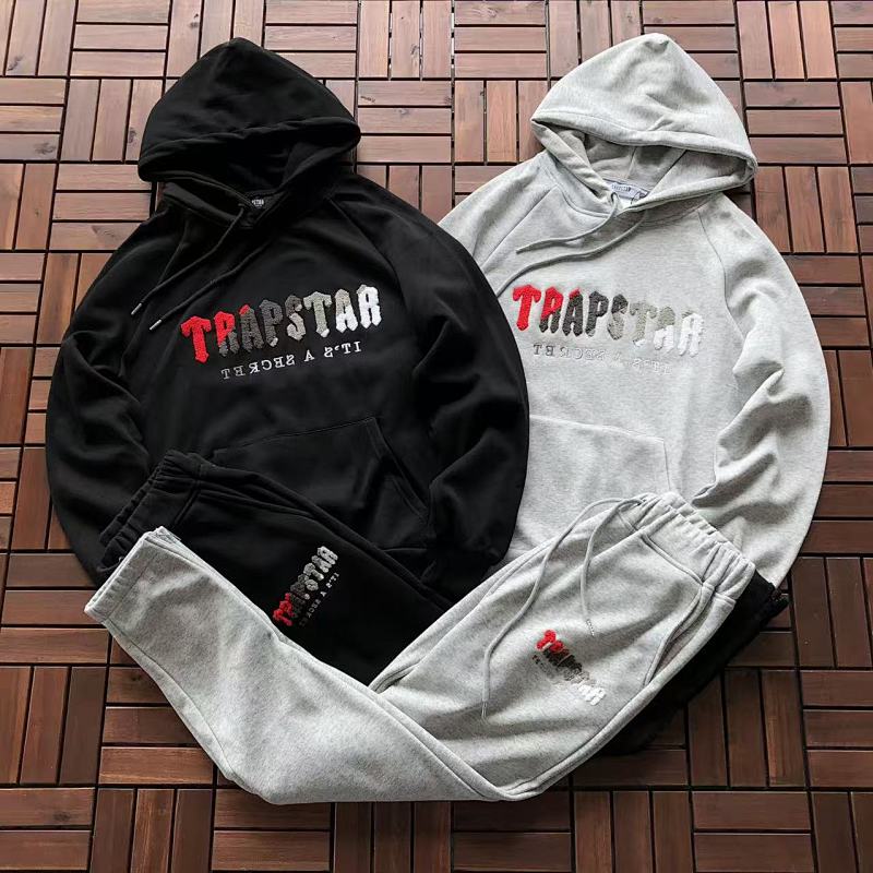 TRAPSTAR HOODIES (31)