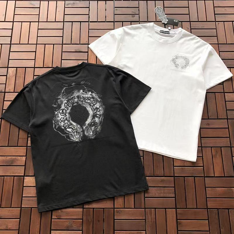 CHROME HEARTS TSHIRTS (84)