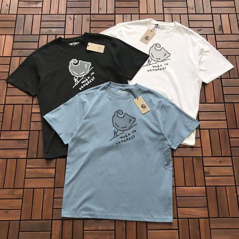CARHARTT TSHIRTS (49)
