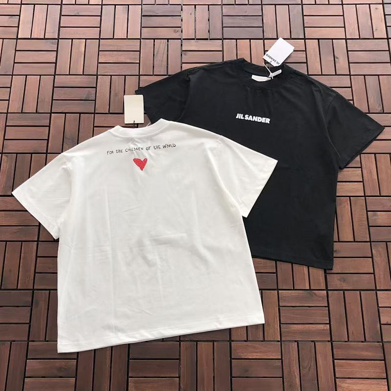 JIL SANDER TSHIRTS (8)