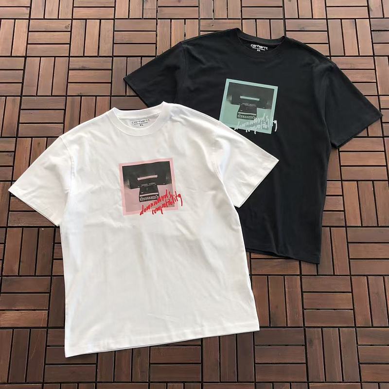 CARHARTT TSHIRTS (155)