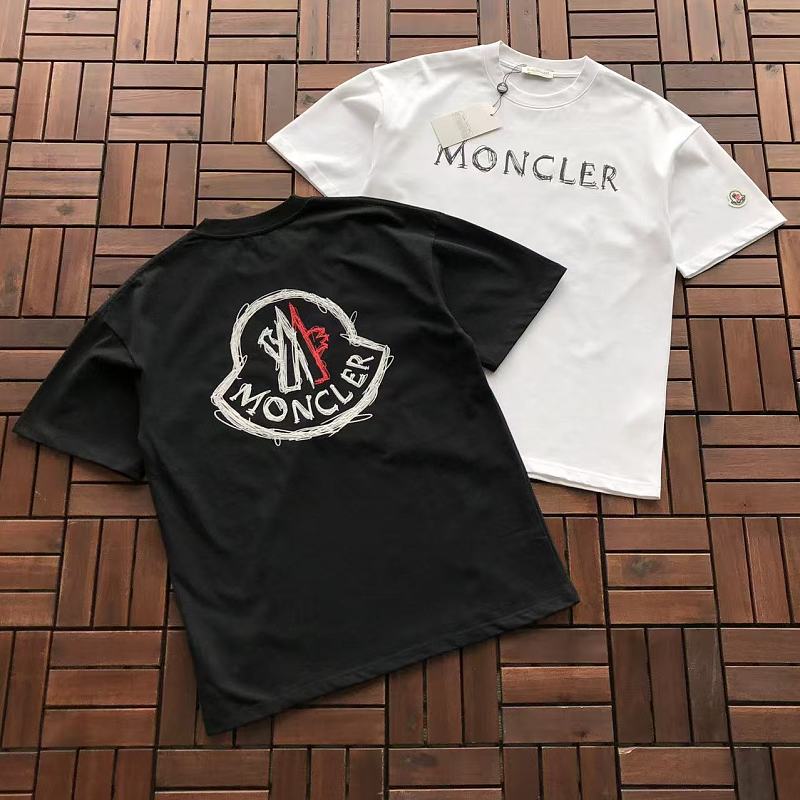 MONCLER TSHIRTS (130)