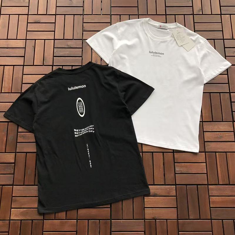 LULULEMON TSHIRTS (12)