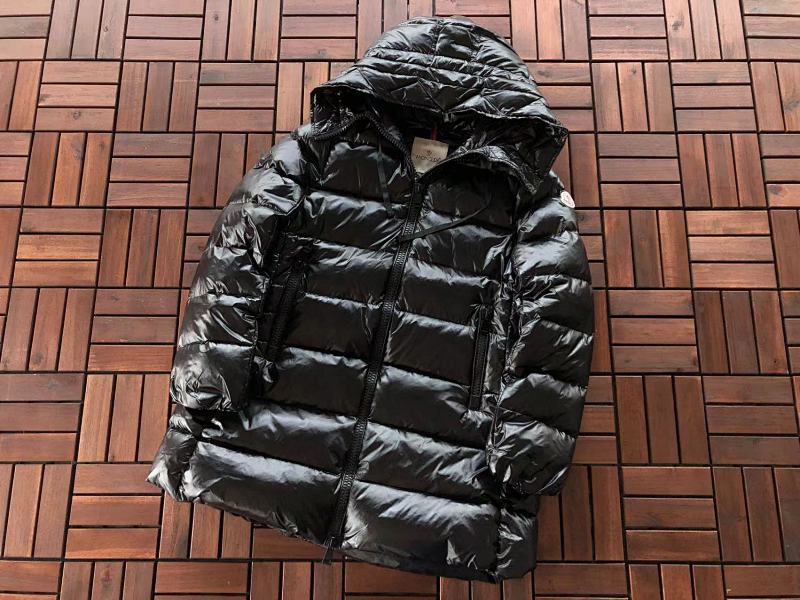 MONCLER TSHIRTS (313)