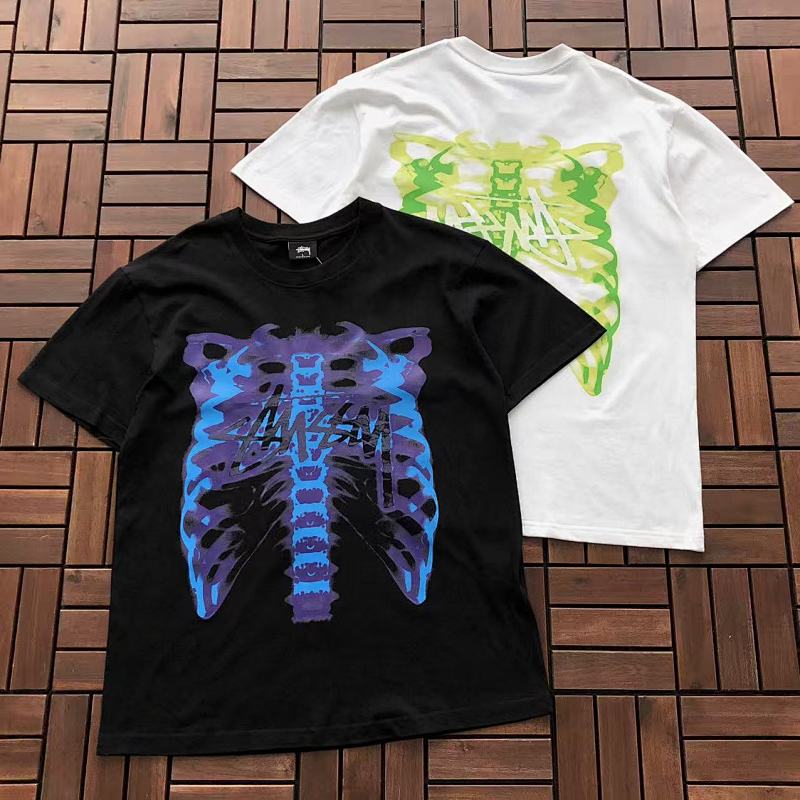 STUSSY TSHIRTS (307)