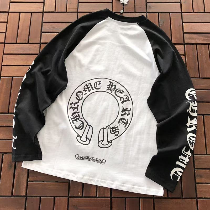 CHROME HEARTS LONGSLEEVES (32)