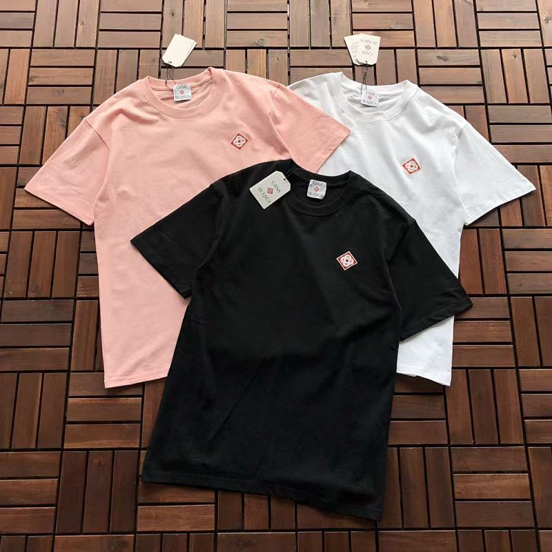 CASABLANCA TSHIRTS (200)