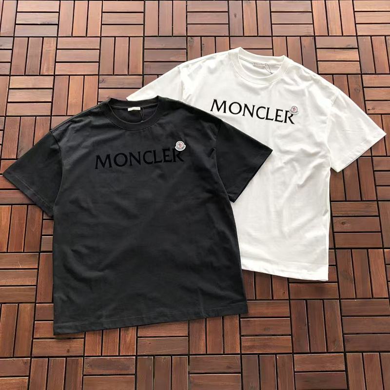 MONCLER TSHIRTS (494)