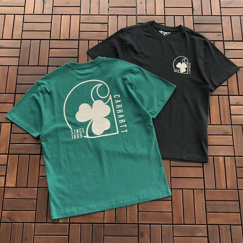 CARHARTT TSHIRTS (110)