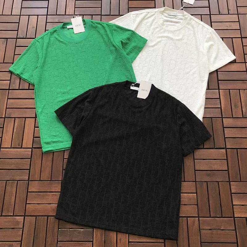 DIOR TSHIRTS (205)