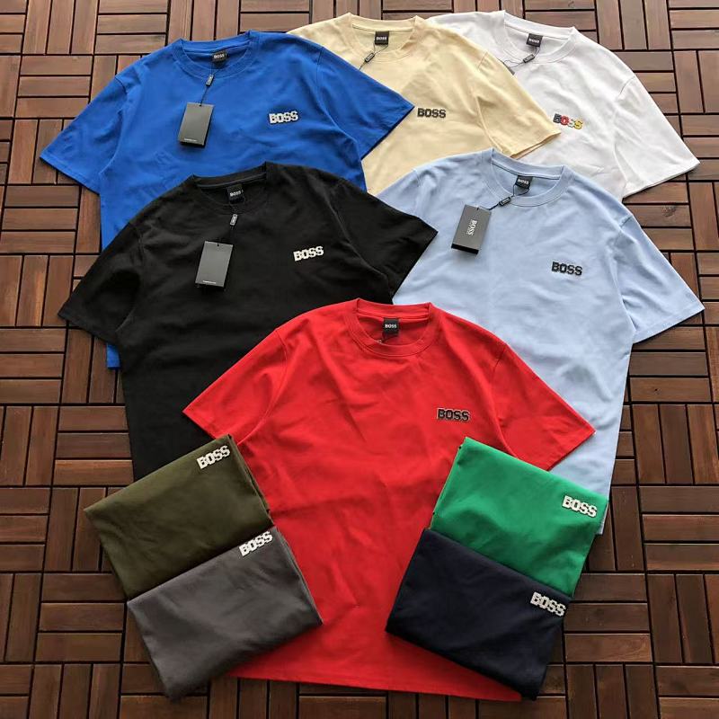HUGO BOSS TSHIRTS (74)