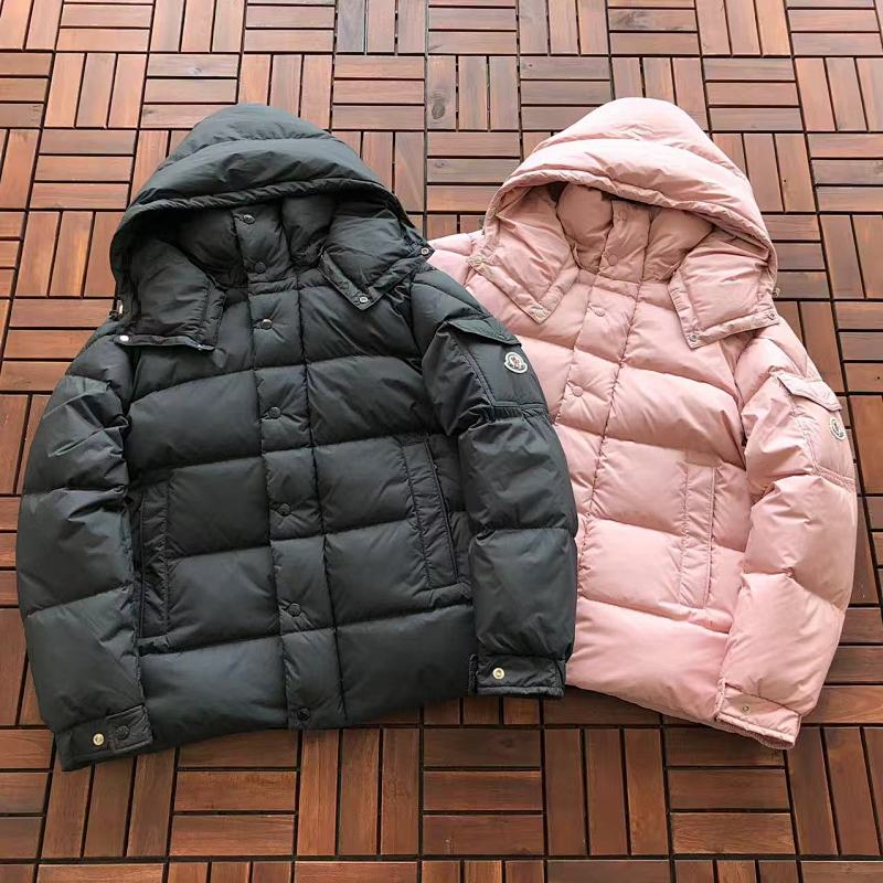 MONCLER TSHIRTS (581)