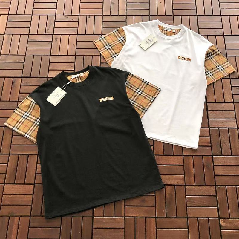 BURBERRY TSHIRTS (25)