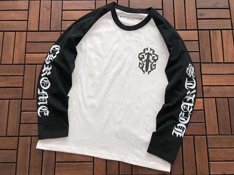 CHROME HEARTS LONGSLEEVES (23)