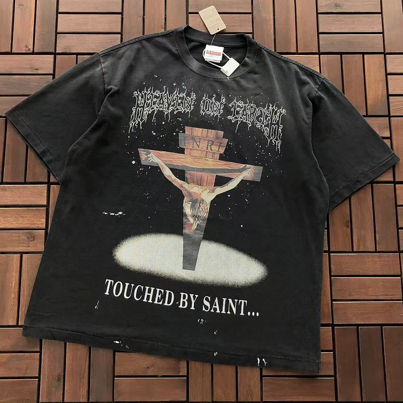 SAINT MICHAEL TSHIRTS (93)