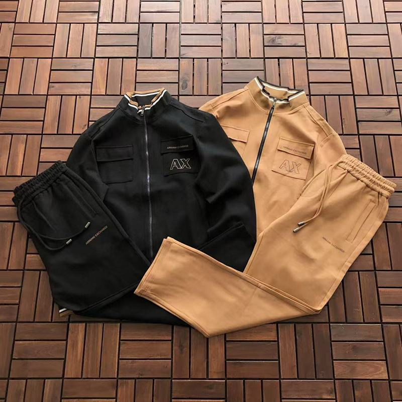 EMPORIO ARMANI PANTS (3)