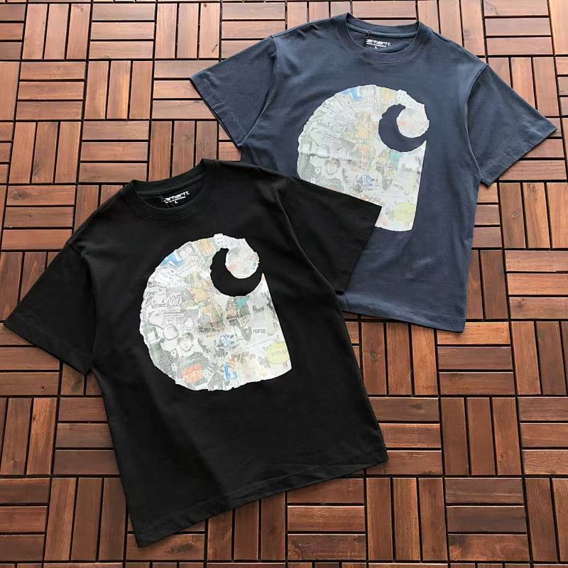 CARHARTT TSHIRTS (390)