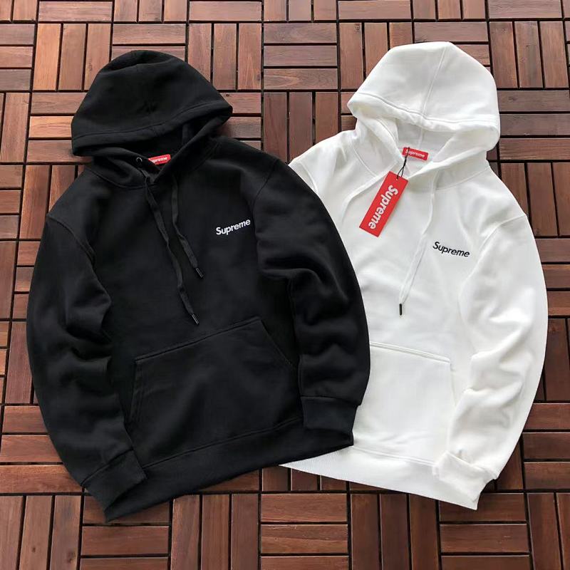SUPREME HOODIES (49)