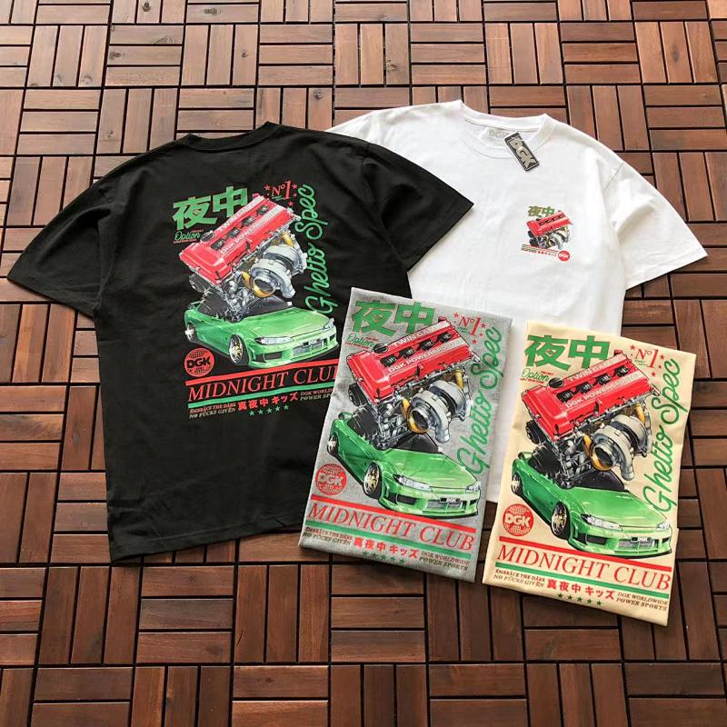 DGK TSHIRTS (14)
