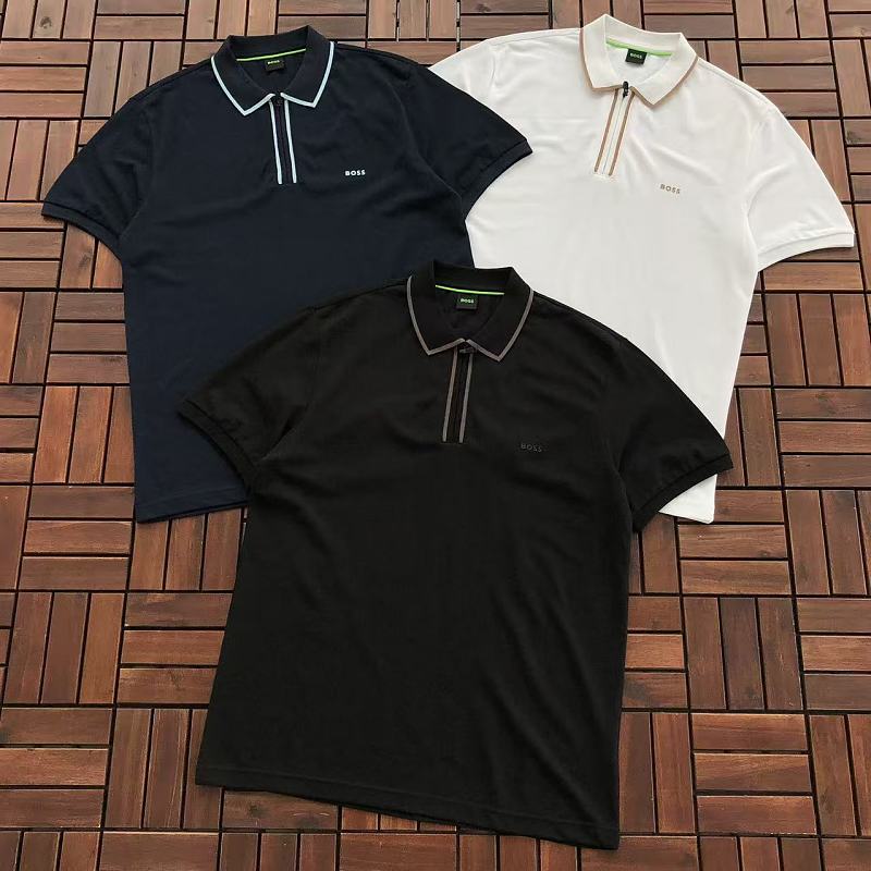 HUGO BOSS TSHIRTS (2)