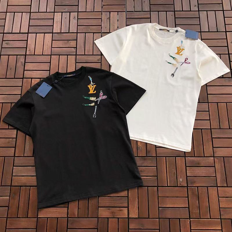 LOUIS VUITTON TSHIRTS (106)