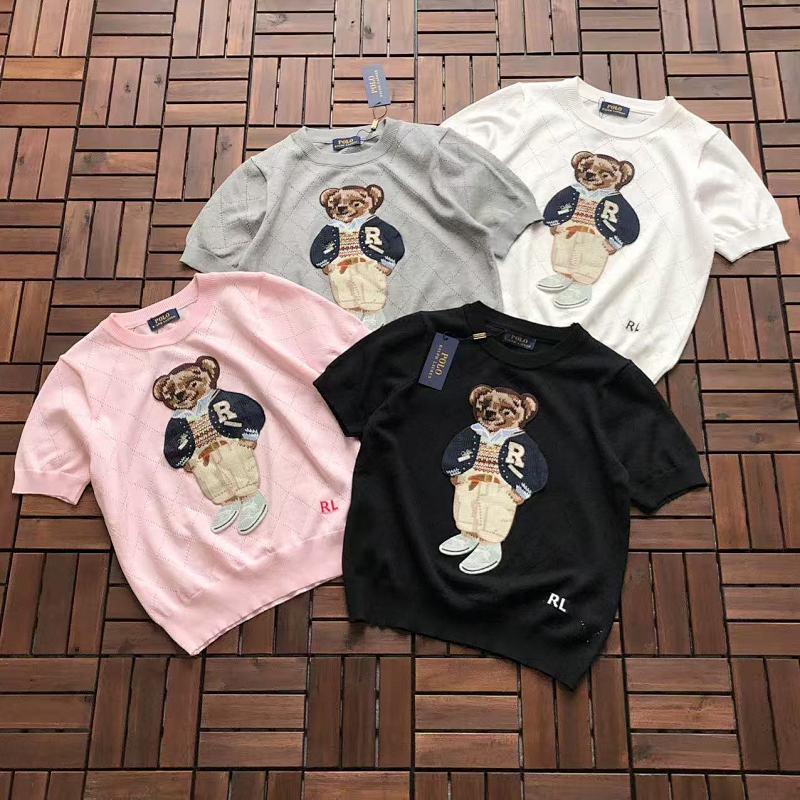 RALPH LAUREN SWEATERS (357)