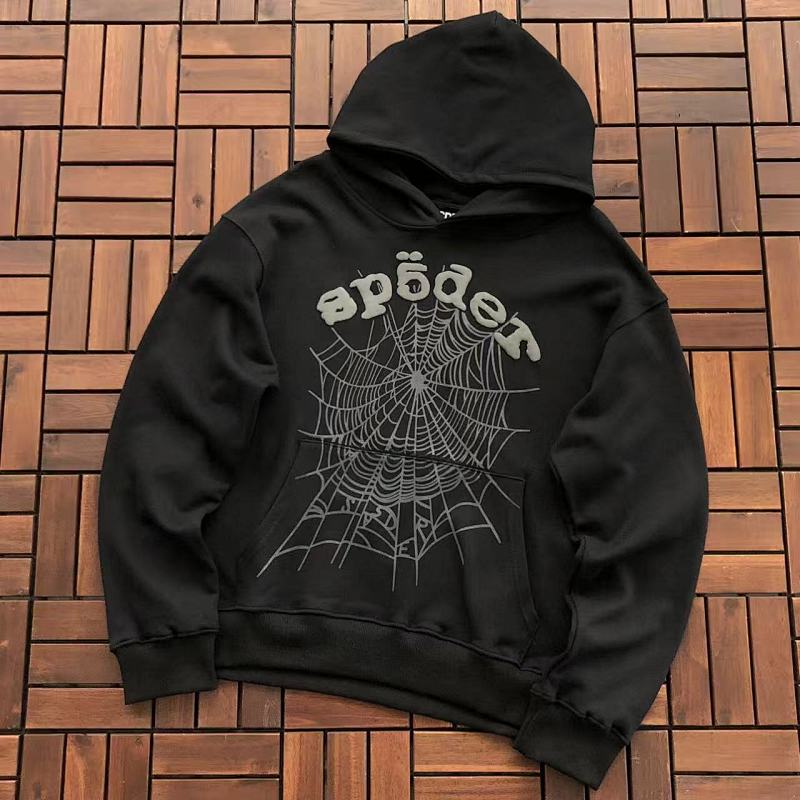 SP5DER HOODIES (41)