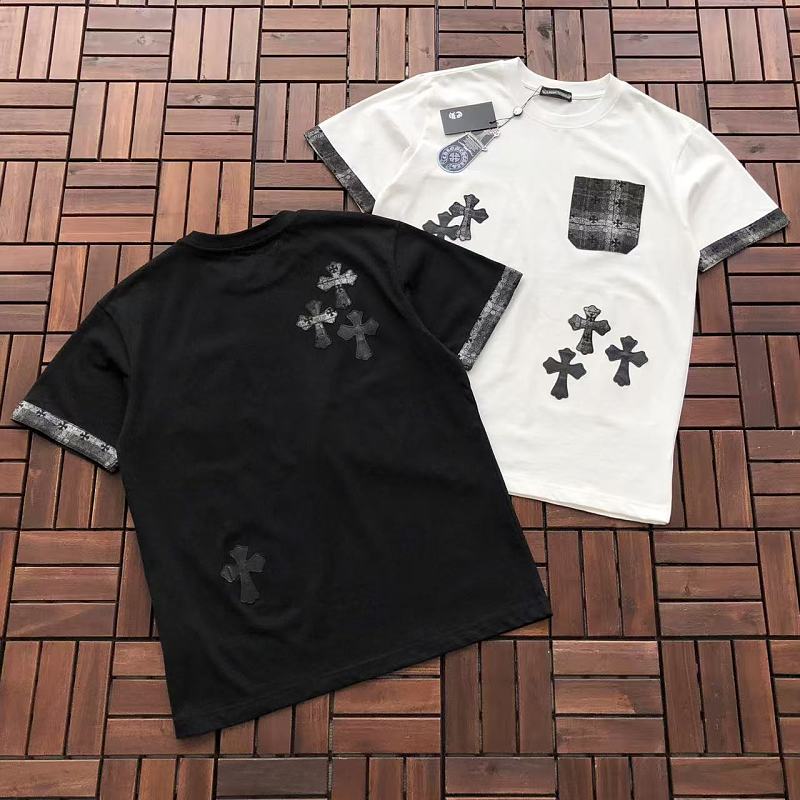 CHROME HEARTS TSHIRTS (59)