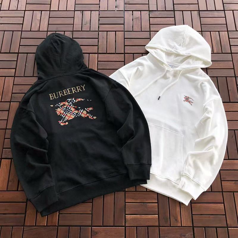 BURBERRY HOODIES (19)