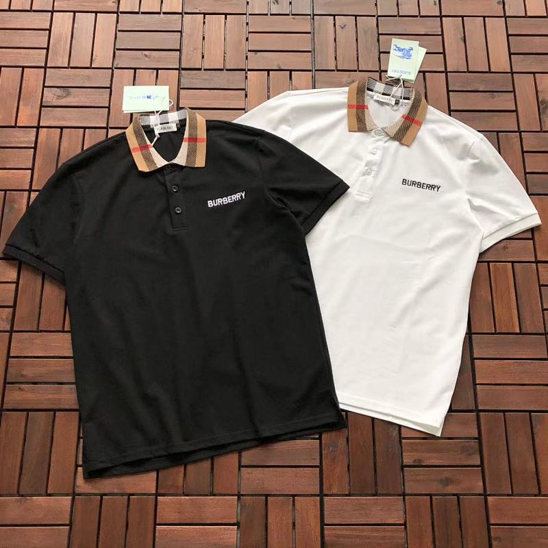 BURBERRY TSHIRTS (205)