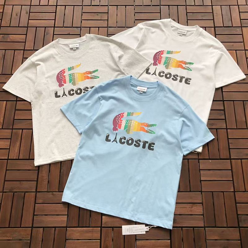 LACOSTE TSHIRTS (111)