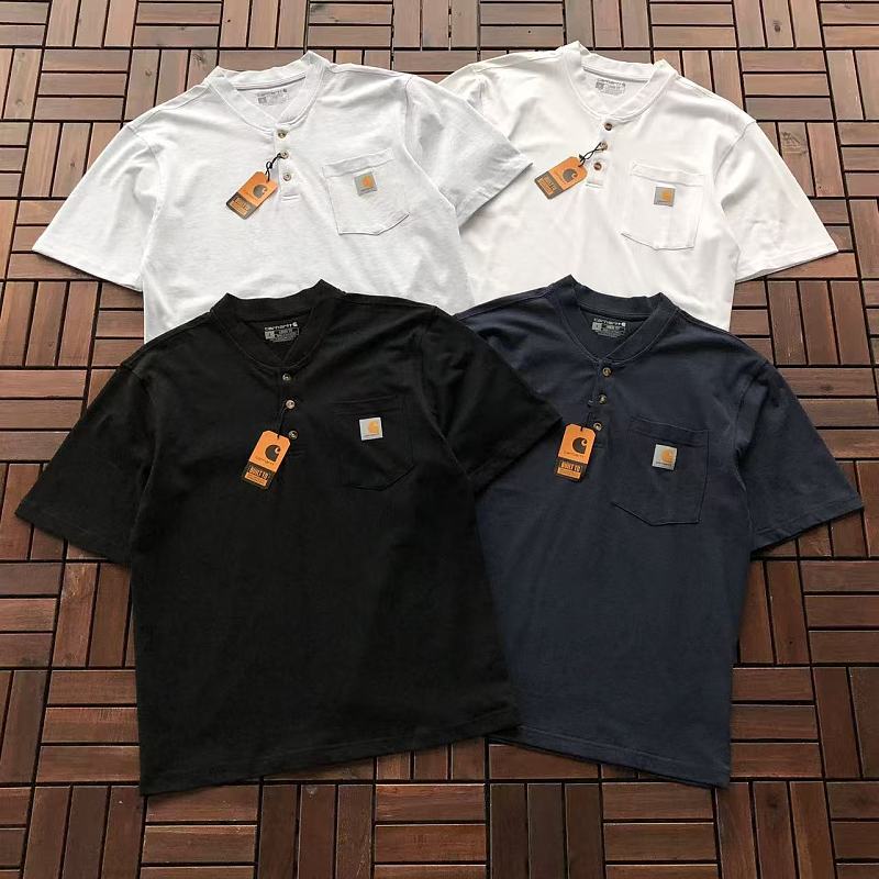 CARHARTT TSHIRTS