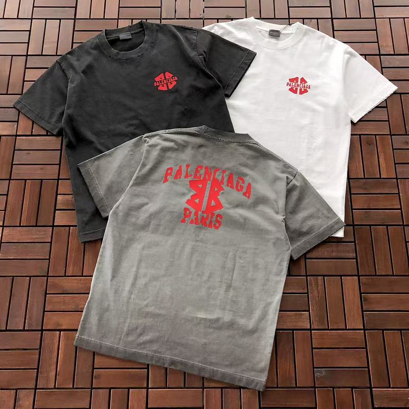 BALENCIAGA TSHIRTS (125)