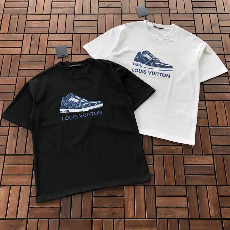 LOUIS VUITTON TSHIRTS