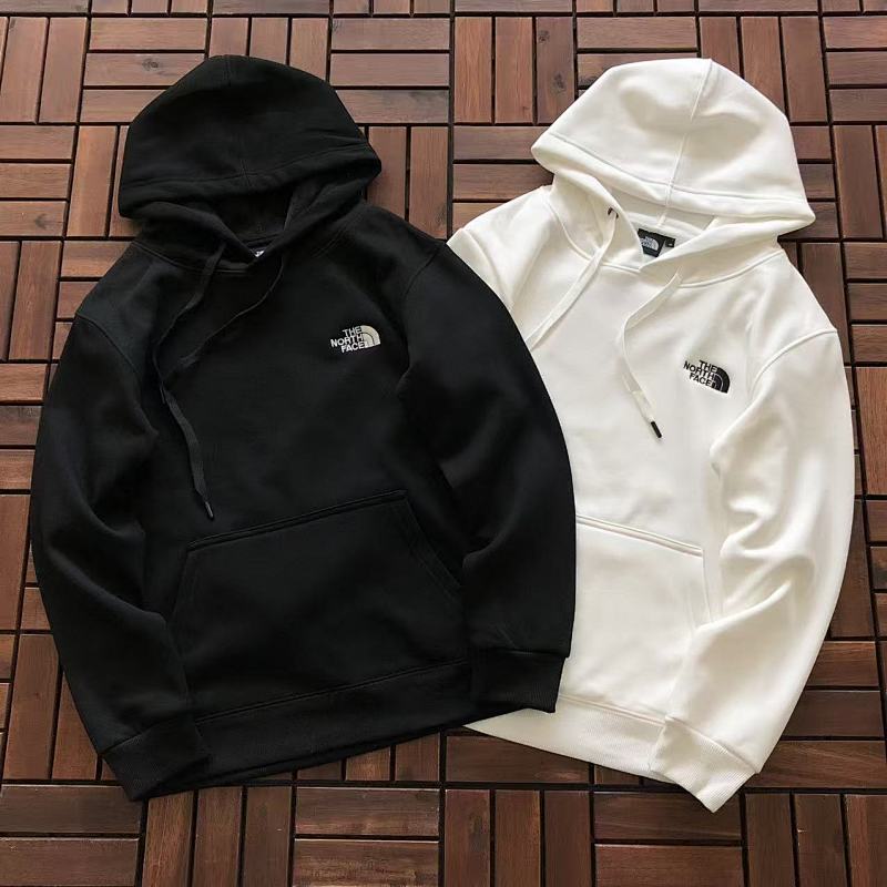 THE NORTH FACE HOODIES (5)