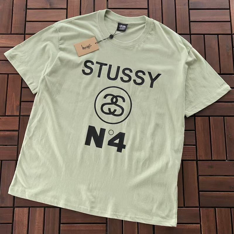 STUSSY TSHIRTS (814)
