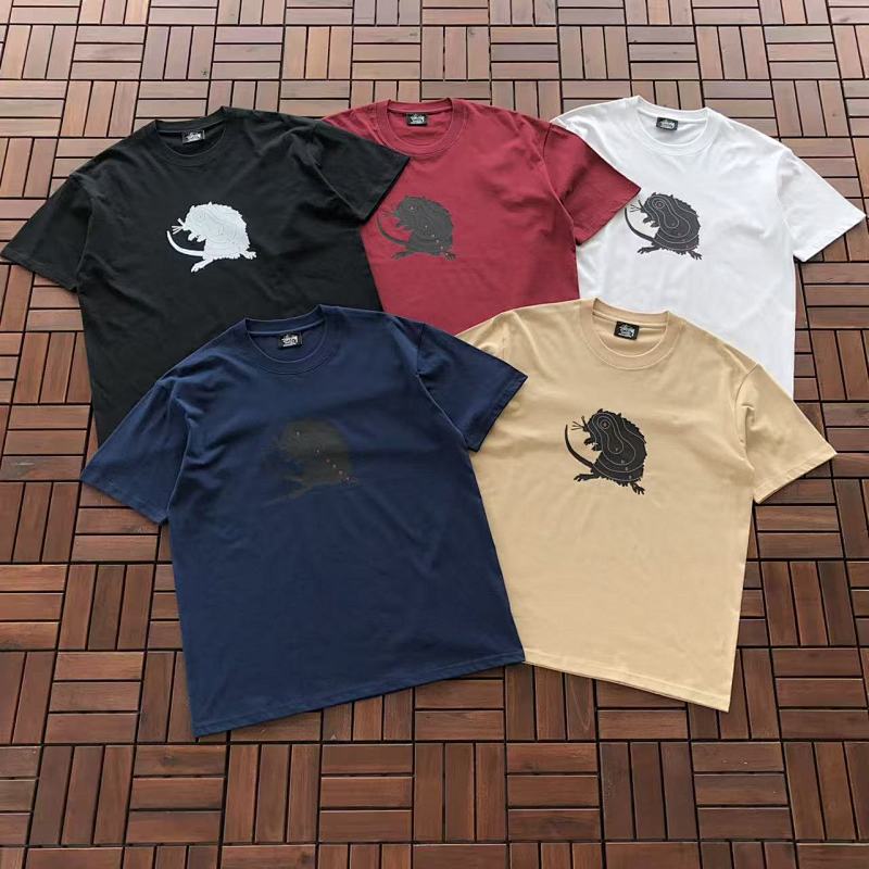 STUSSY TSHIRTS (455)