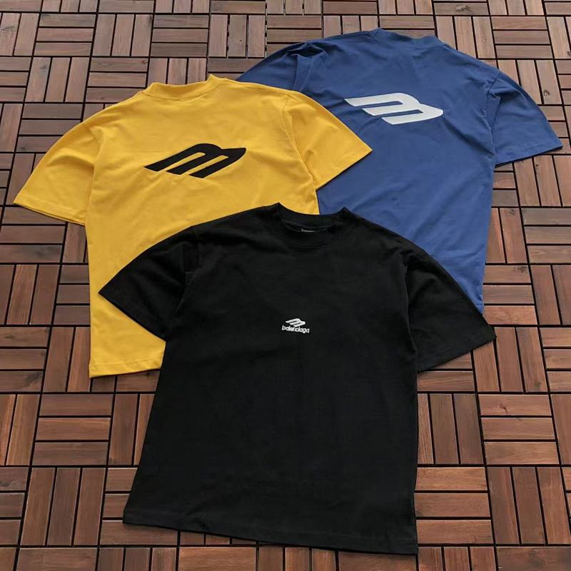 BALENCIAGA TSHIRTS (679)