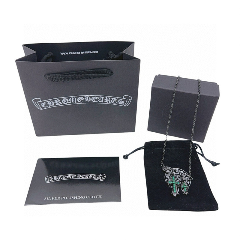 CHROME HEARTS JEWELRY