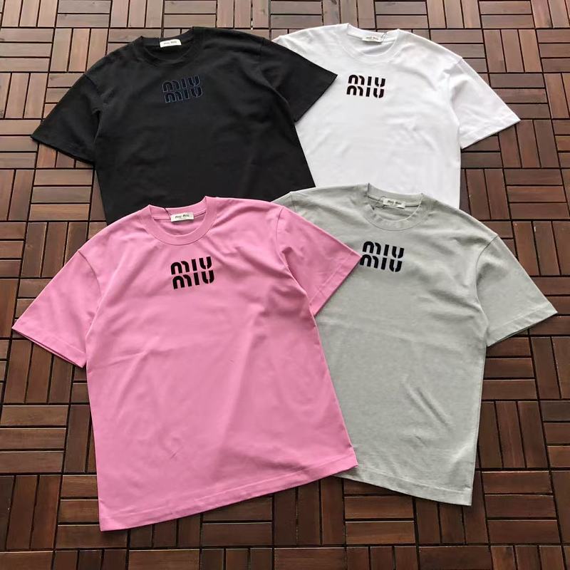 MIU MIU TSHIRTS (7)