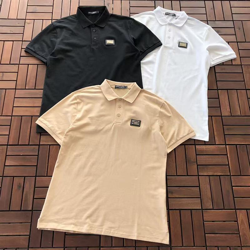 DOLCE&GABBANA TSHIRTS (29)