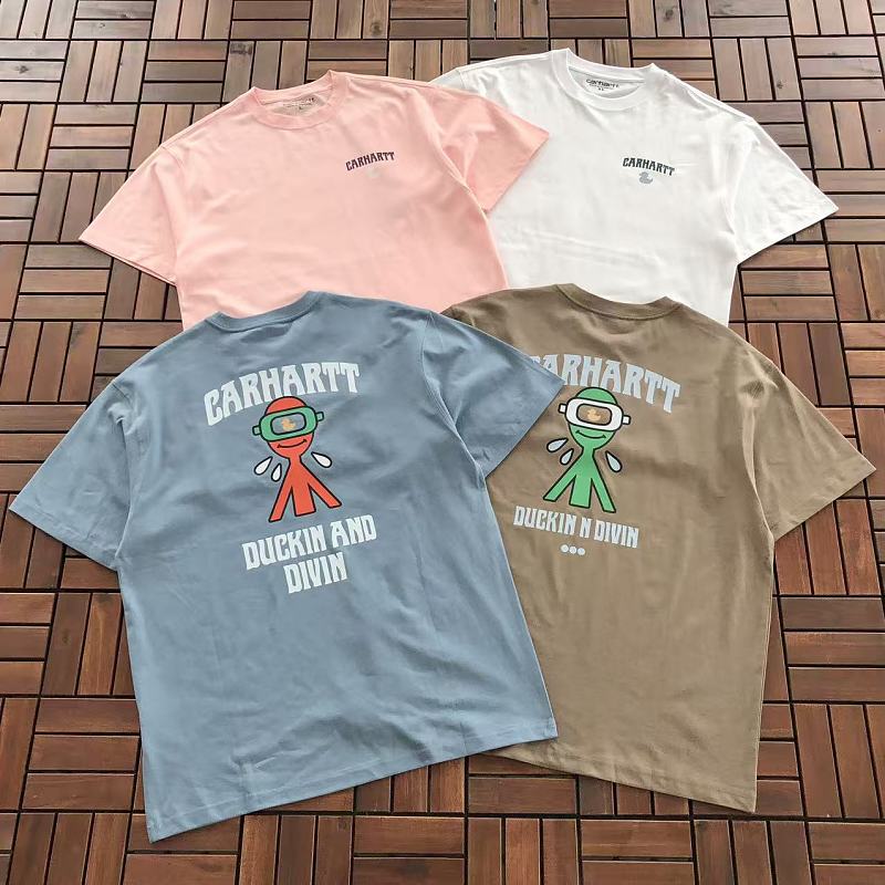 CARHARTT TSHIRTS (106)