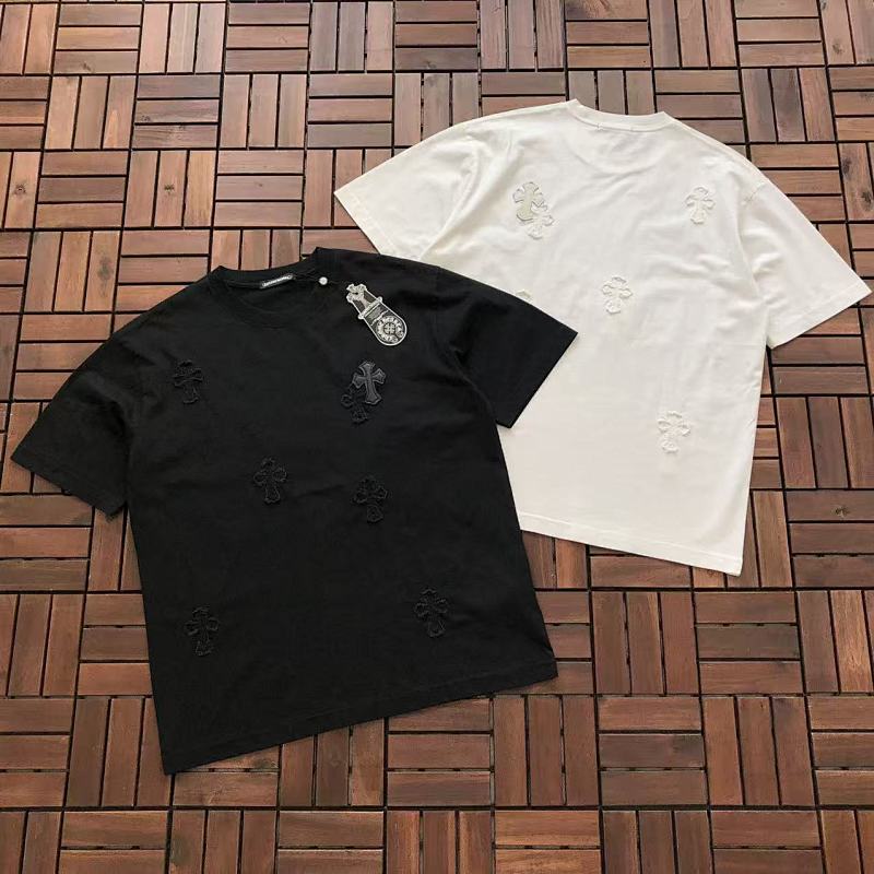 CHROME HEARTS TSHIRTS (265)