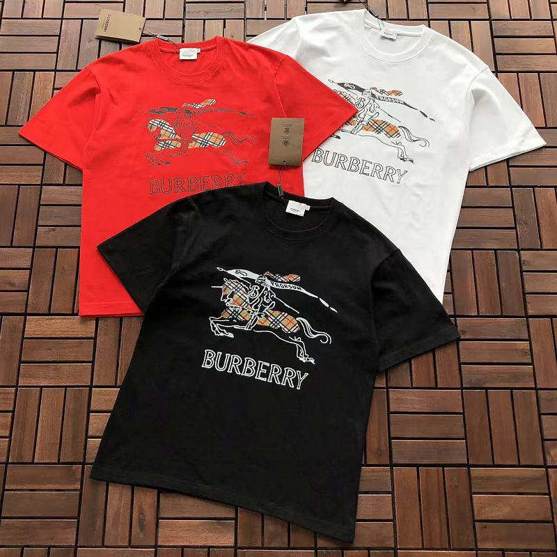 BURBERRY TSHIRTS (51)
