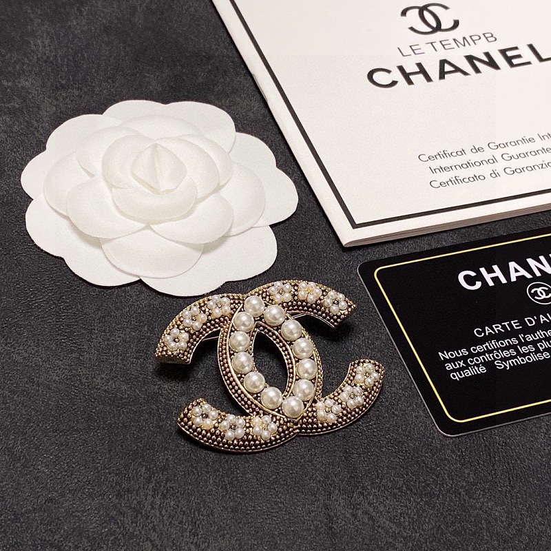 CHANEL TSHIRTS (22)