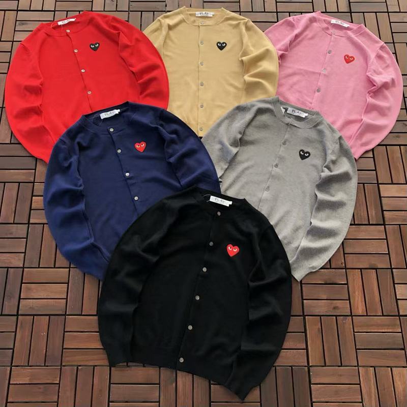 CDG SWEATERS (2)